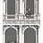 Обои Cole & Son Fornasetti Senza Tempo 114/21041