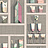 Обои Cole & Son Fornasetti Senza Tempo 114/23044