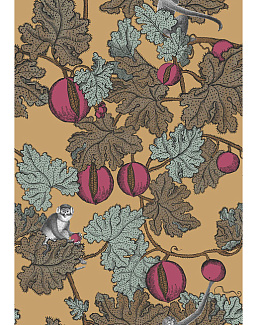 Обои Cole & Son Fornasetti Senza Tempo 114/25049