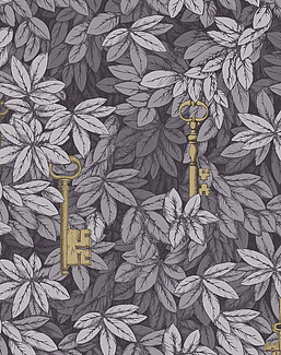 Обои Cole & Son Fornasetti Senza Tempo 114/26051