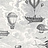 Обои Cole & Son Fornasetti Senza Tempo 114-27053 (A+B)