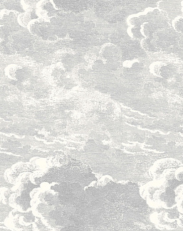 Обои Cole & Son Fornasetti Senza Tempo 114-28055 (A+B)