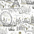 Обои York A Perfect World KI0584