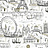 Обои York A Perfect World KI0584