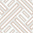Обои Aura Geometrix GX37600