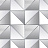 Обои Aura Geometrix GX37630