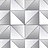 Обои Aura Geometrix GX37630
