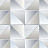 Обои Aura Geometrix GX37634