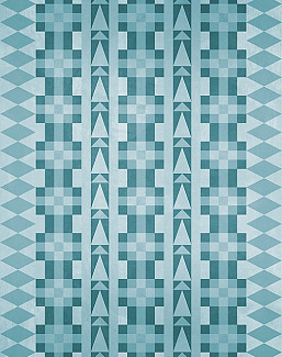 Обои Coordonne Random Papers 6500015N