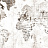 Обои Coordonne Random Papers 6500106N