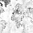 Обои Coordonne Random Papers 6500107V