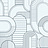 Обои Coordonne 40th Anniversary 8000081N