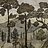 Панно и фотообои Coordonne Random Chinoiseries 7900060N