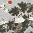 Панно и фотообои Coordonne Random Chinoiseries 7900071N