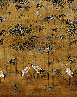 Панно и фотообои Coordonne Random Chinoiseries 7900005N