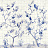 Панно и фотообои Coordonne Random Chinoiseries 7900050V