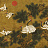 Панно и фотообои Coordonne Random Chinoiseries 7900073V