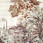 Панно и фотообои Coordonne Random Chinoiseries 7900122V