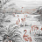 Панно и фотообои Coordonne Random Chinoiseries 7900133V