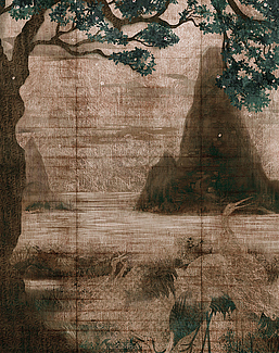 Панно и фотообои Coordonne Random Chinoiseries 7900191V