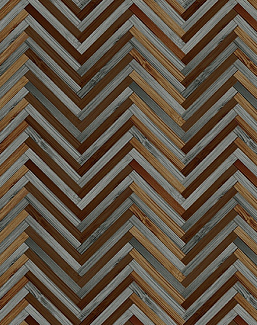 Панно и фотообои Wall & Deco Out System 2016 OUT_OB1602