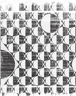 Панно и фотообои Wall & Deco Collection 2017 WDAT1702
