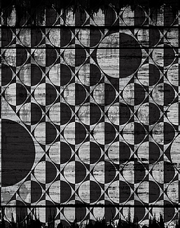 Панно и фотообои Wall & Deco Collection 2017 WDAT1703
