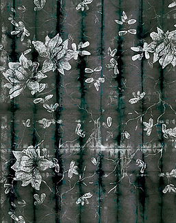 Панно и фотообои Wall & Deco Collection 2017 WDBO1702