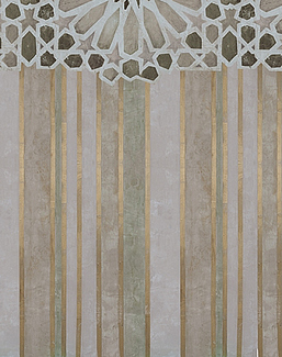 Панно и фотообои Wall & Deco Collection 2017 WDCI1701