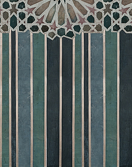 Панно и фотообои Wall & Deco Collection 2017 WDCI1702