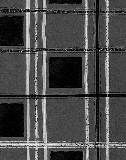 Панно и фотообои Wall & Deco Collection 2017 WDCV1702