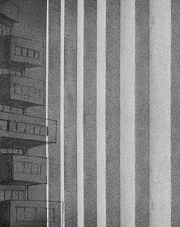 Панно и фотообои Wall & Deco Collection 2017 WDHC1701
