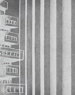 Панно и фотообои Wall & Deco Collection 2017 WDHC1702