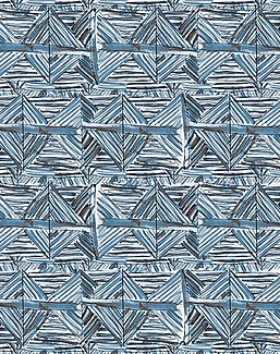 Панно и фотообои Wall & Deco Collection 2017 WDIM1702
