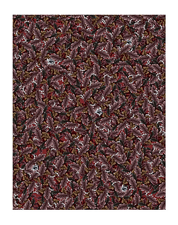 Панно и фотообои Wall & Deco Collection 2017 WDNG1702