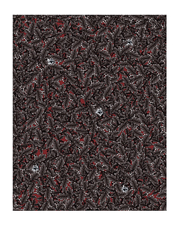 Панно и фотообои Wall & Deco Collection 2017 WDNG1703