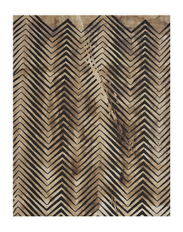 Панно и фотообои Wall & Deco Collection 2017 WDPN1701