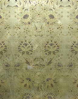 Панно и фотообои Wall & Deco Wet System 2016 WET_CA1601