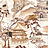 Обои Casamance Archipel 75310304