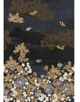 Панно и фотообои Casamance Archipel 75354180