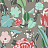 Обои Borastapeter Swedish Designers 2070