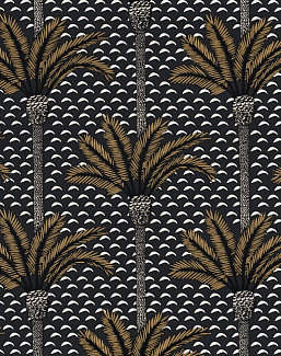 Обои Casamance Mirage 75240814