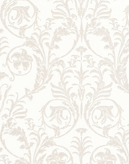Обои Casadeco So White 4 SWHT86020126