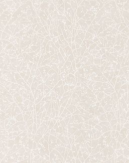 Обои Casadeco So White 4 SWHT83771122