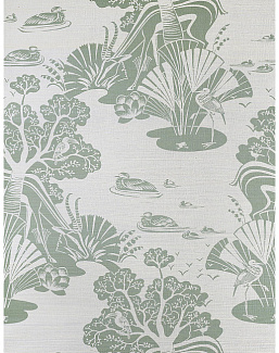 Обои Pierre Frey Les Dessins 5 FP845001