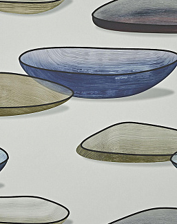 Обои Pierre Frey Les Dessins 5 FP839001