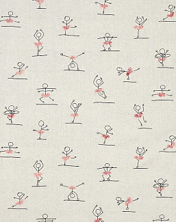Обои Pierre Frey Dessine Moi Un Mur FP833001