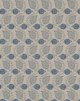 Обои Colefax and Fowler Small Design Wallpapers II W7007-04