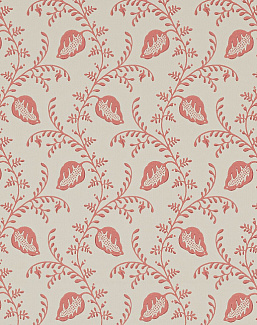 Обои Colefax and Fowler Small Design Wallpapers II W7009-05