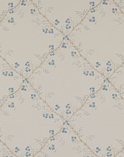 Обои Colefax and Fowler Small Design Wallpapers II W7008-04